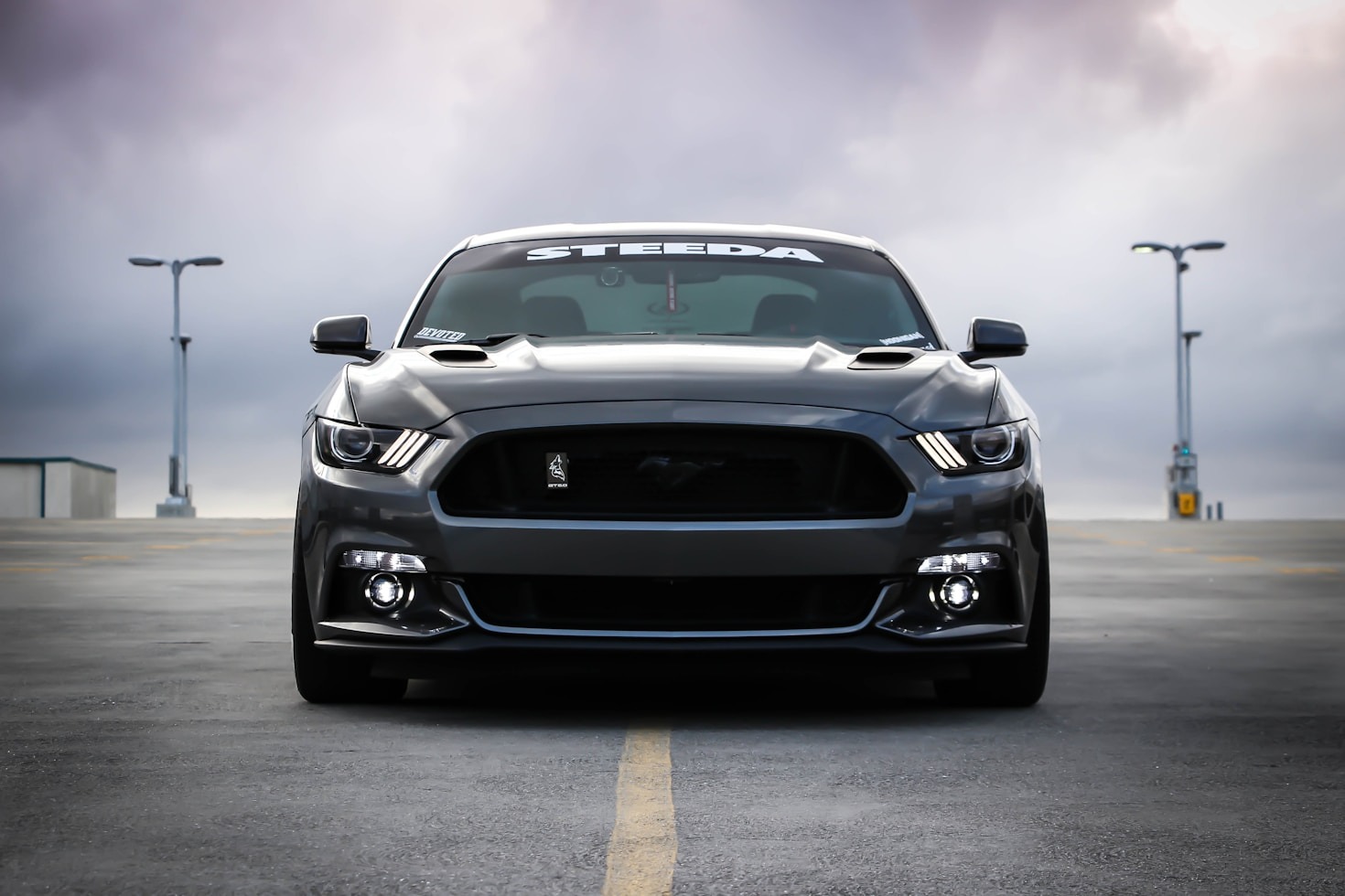 Top 10 coches del año que debes conocer